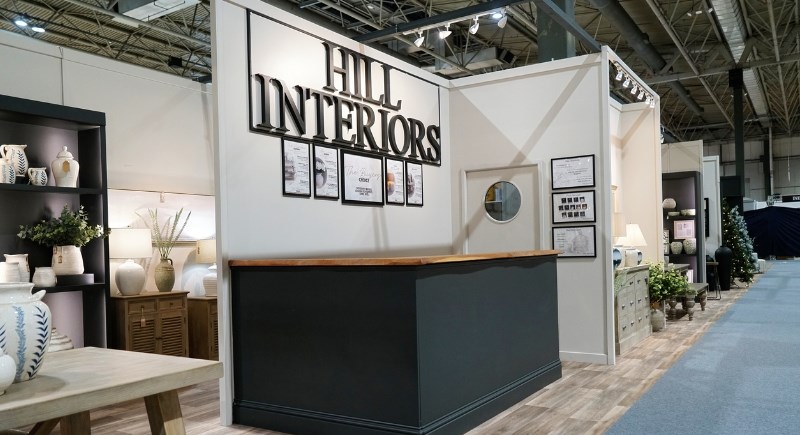 Upcoming Exhibitions